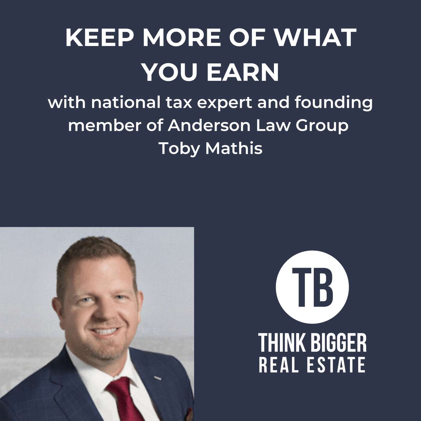 Think Bigger Real Estate