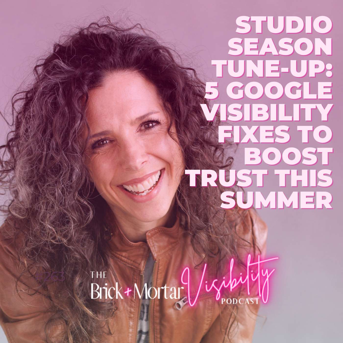 Brick and Mortar Visibility