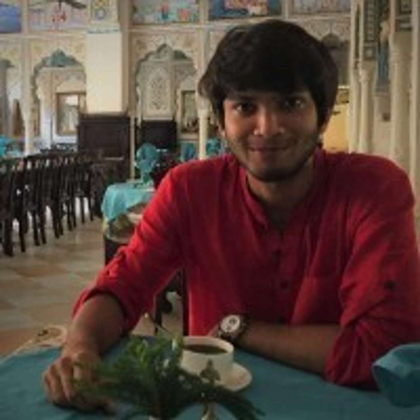 013 - Rohan Gupta (WitHub) On Building Your Personal Internet Diary