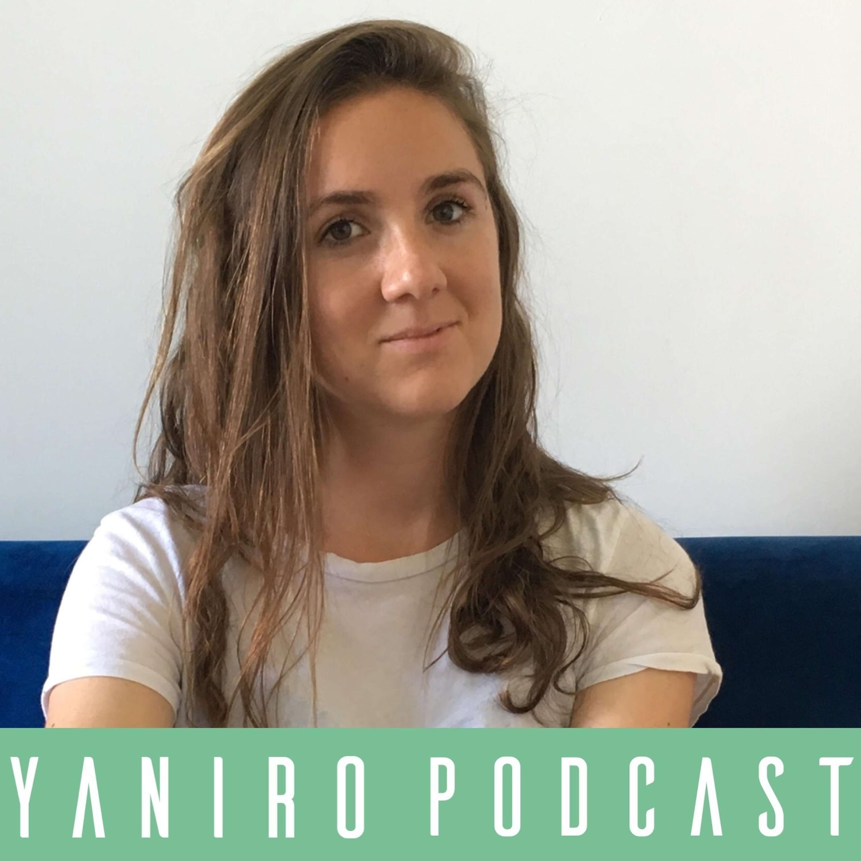 Yaniro - My Own Leadership