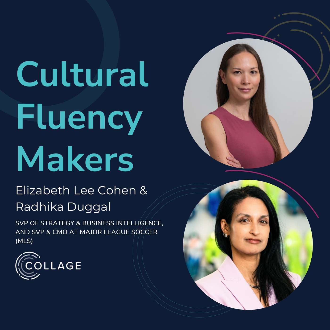 Lizzie Cohen & Radhika Duggal on Culture, Fans, and the Future of Soccer