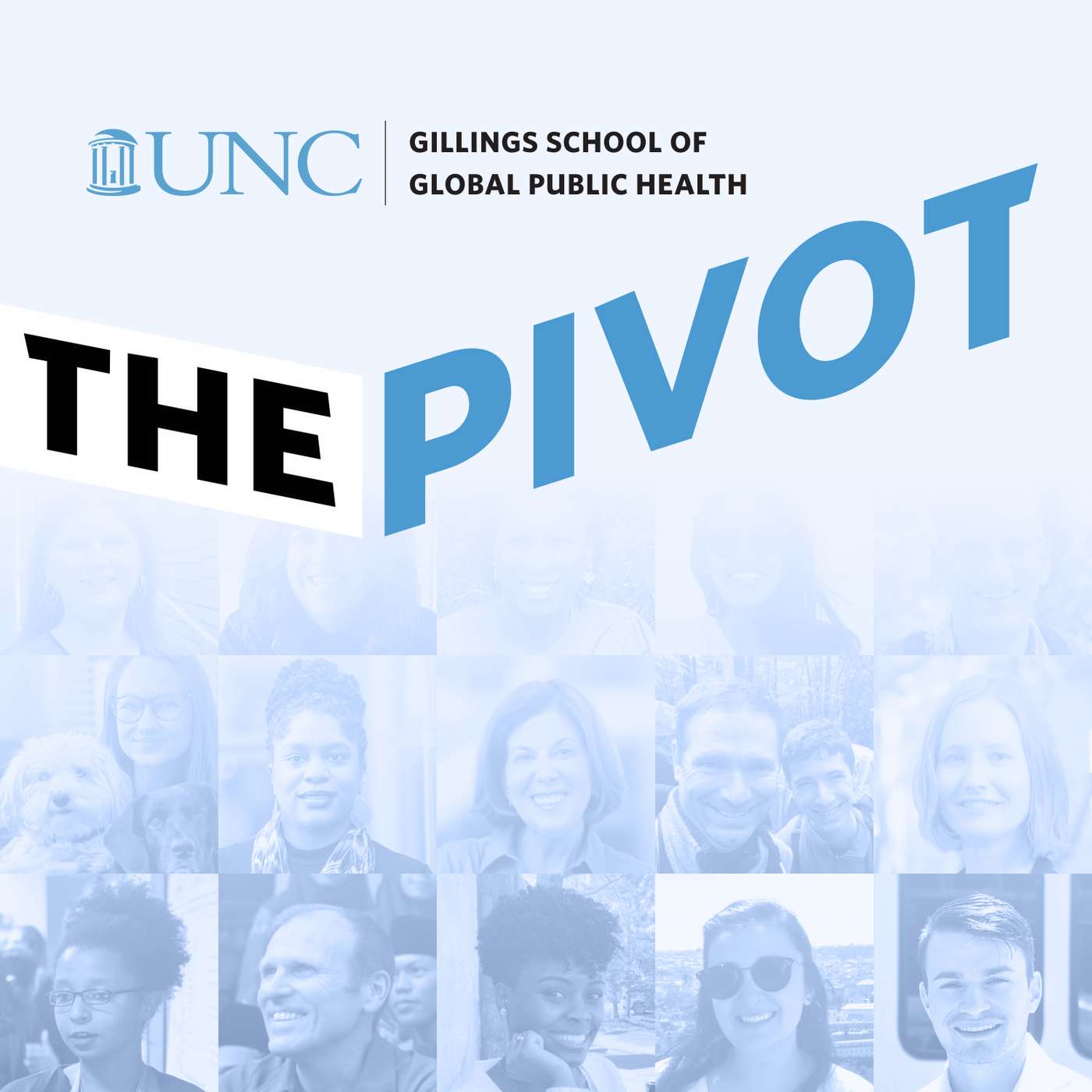 The Pivot cover