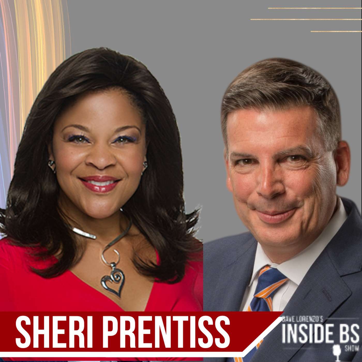 How to Find Your Mission and Purpose | Sheri Prentis | 526