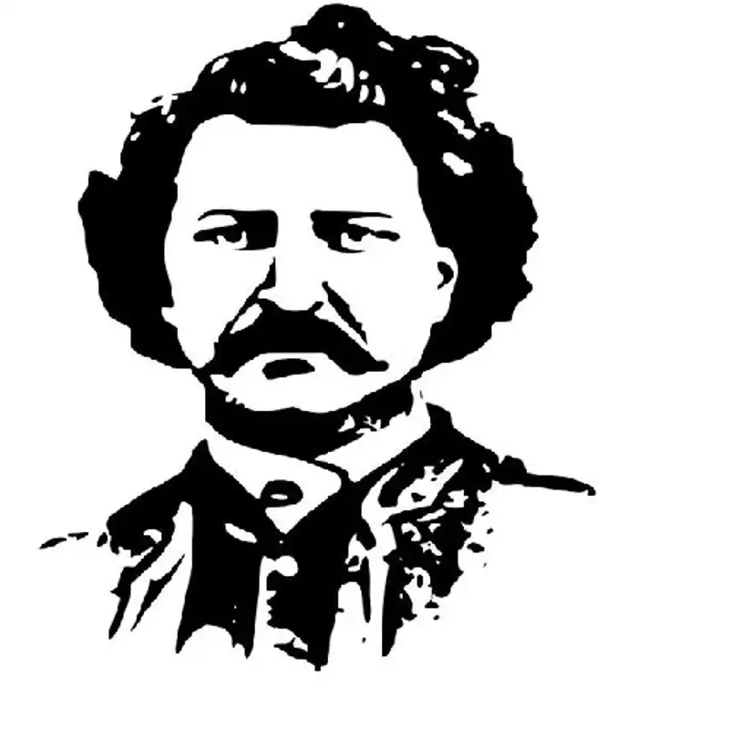 Chronique Histoire: Louis Riel, chef du peuple métis