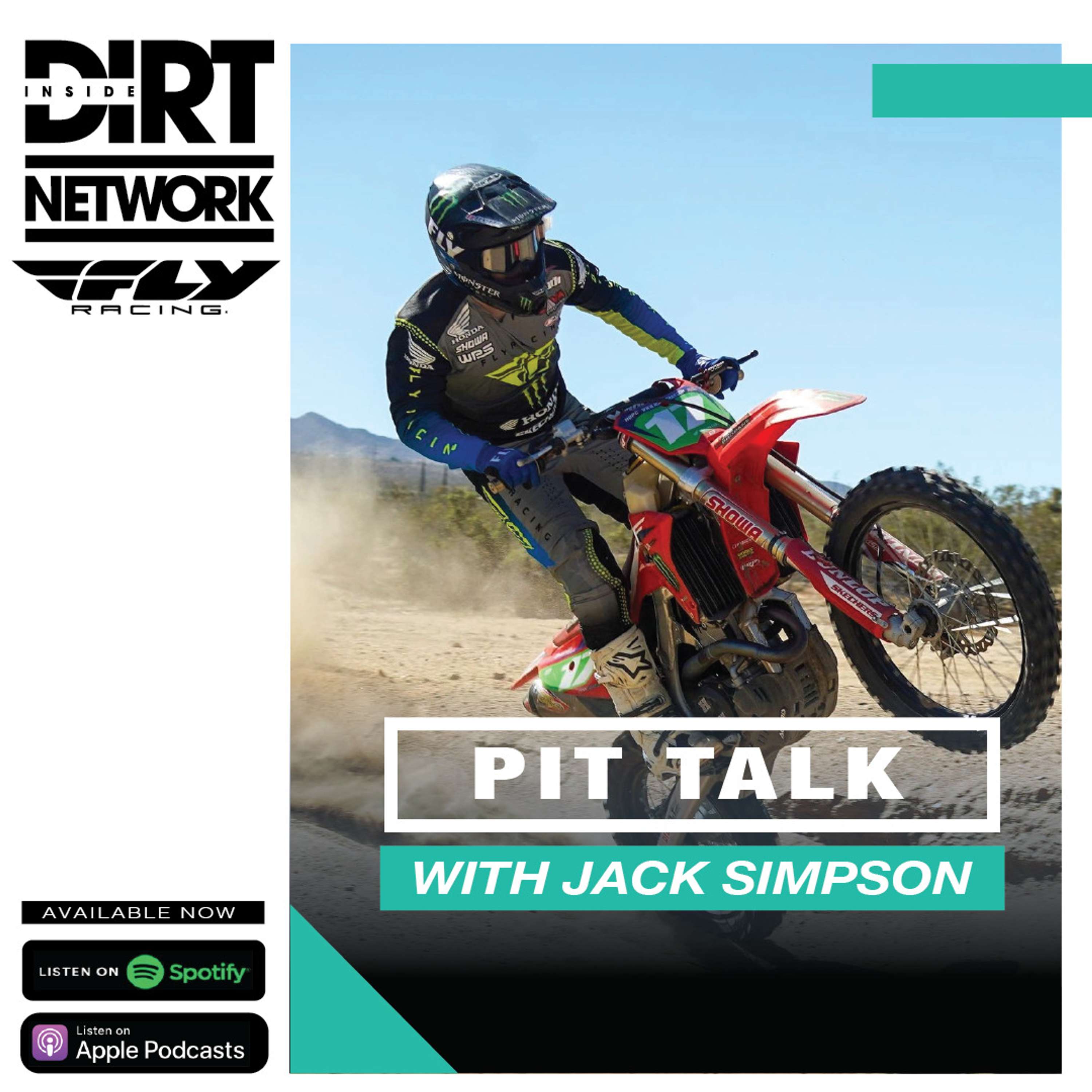 Inside Dirt Network