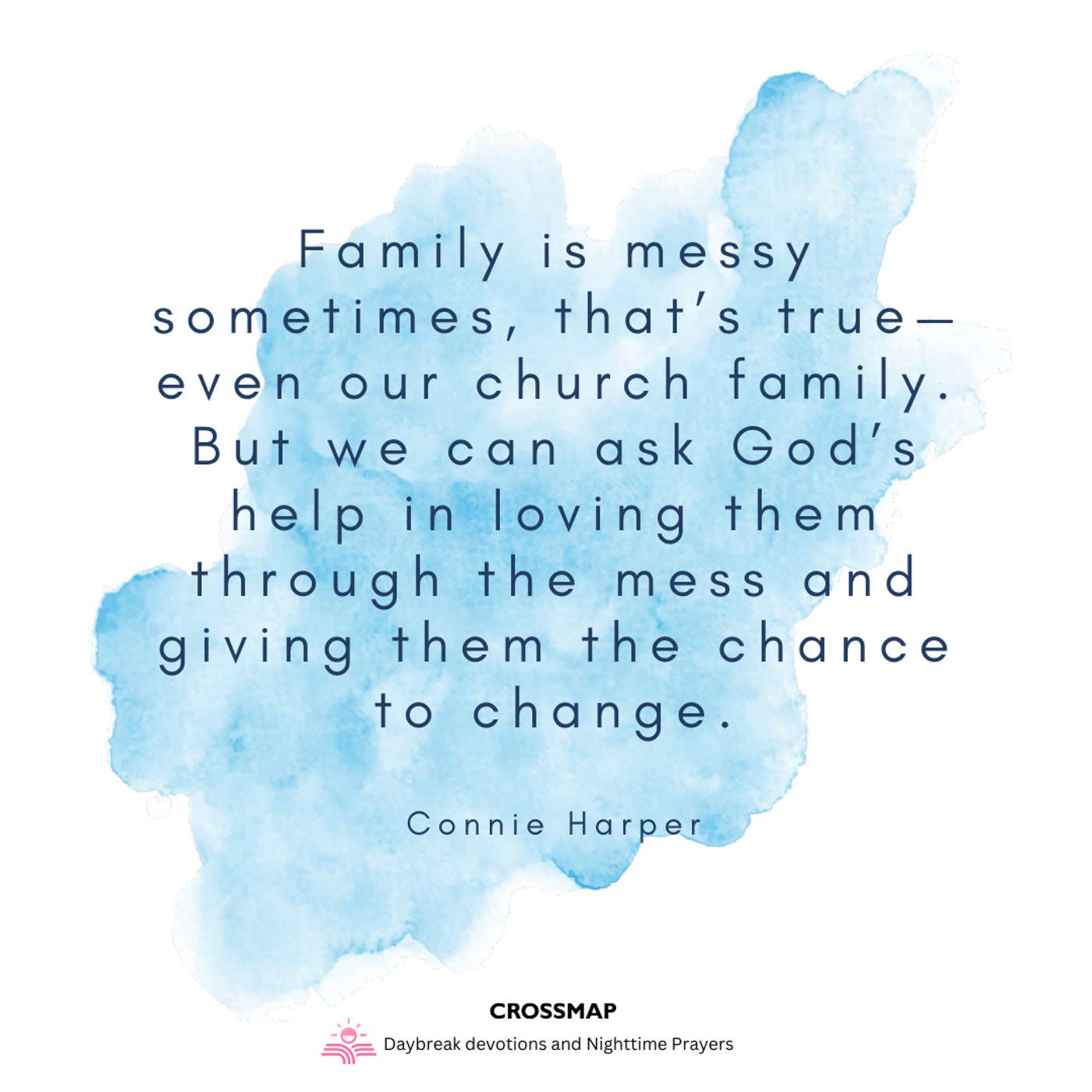 Family is Messy