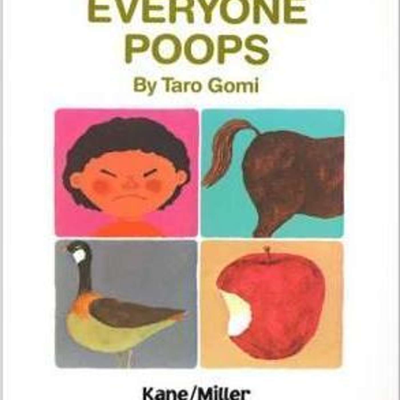 NOL #43 - The Poopcast