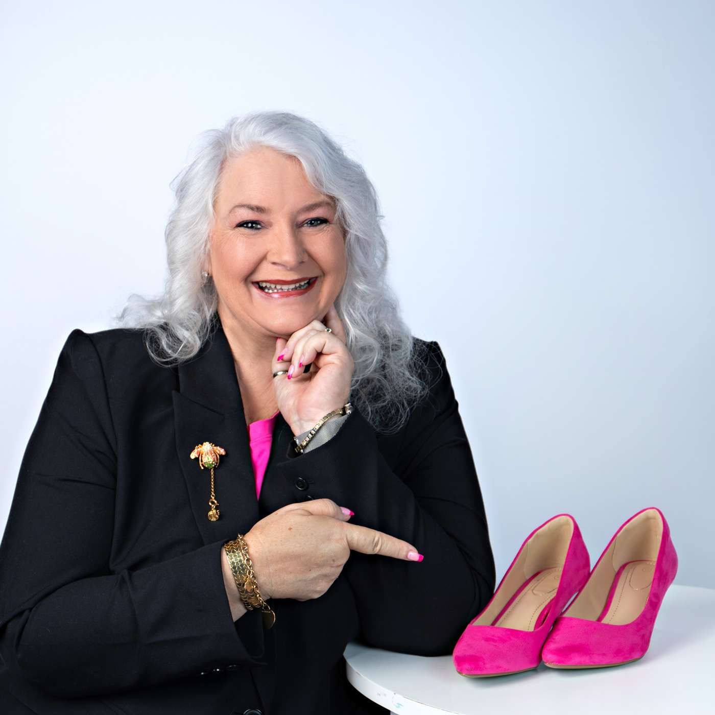Are You Using Your Feminine Leadership for Good