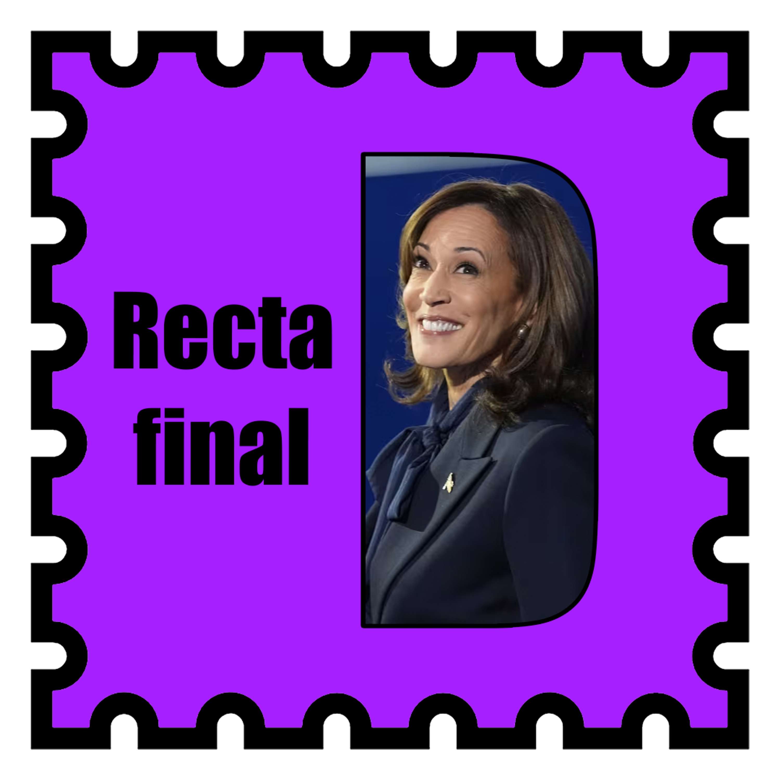 Recta final