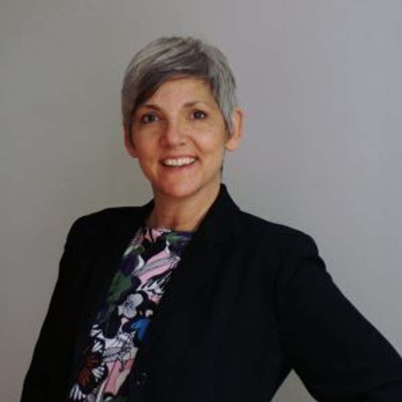 Margaret Murphy