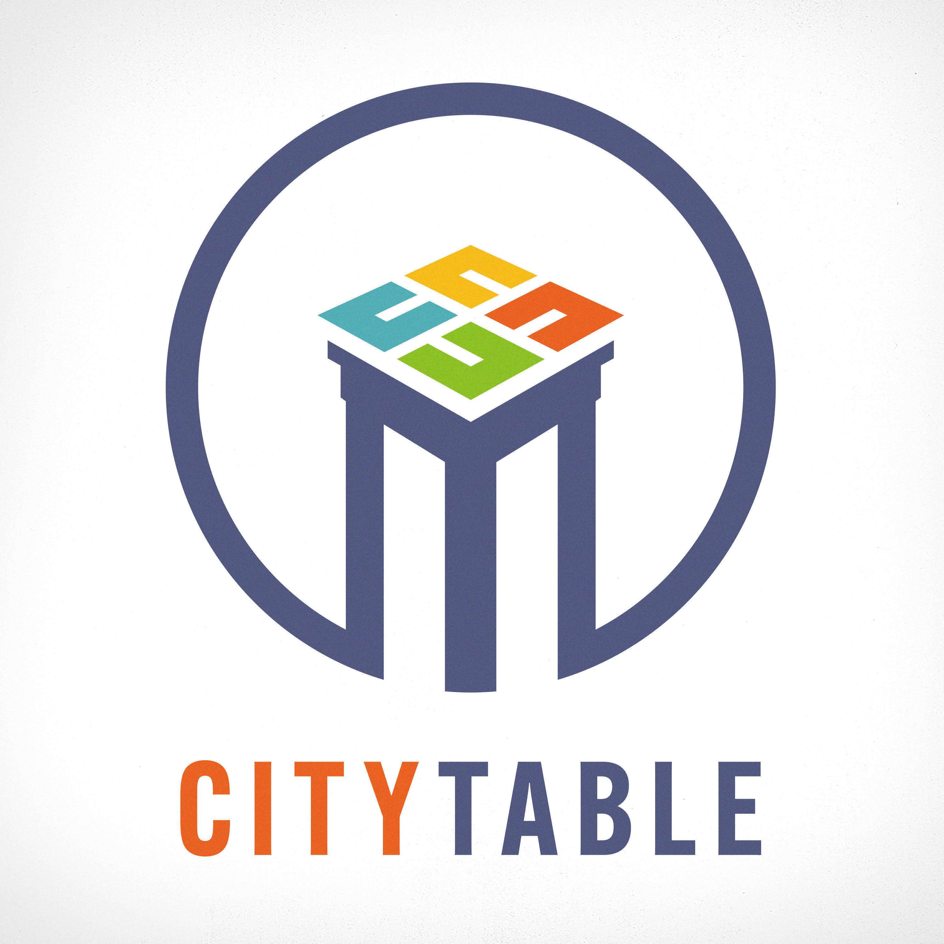The City Table