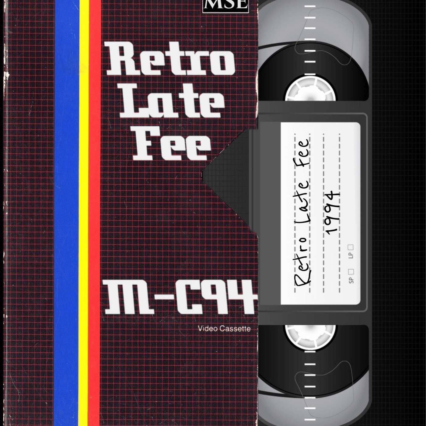 Retro Late Fee