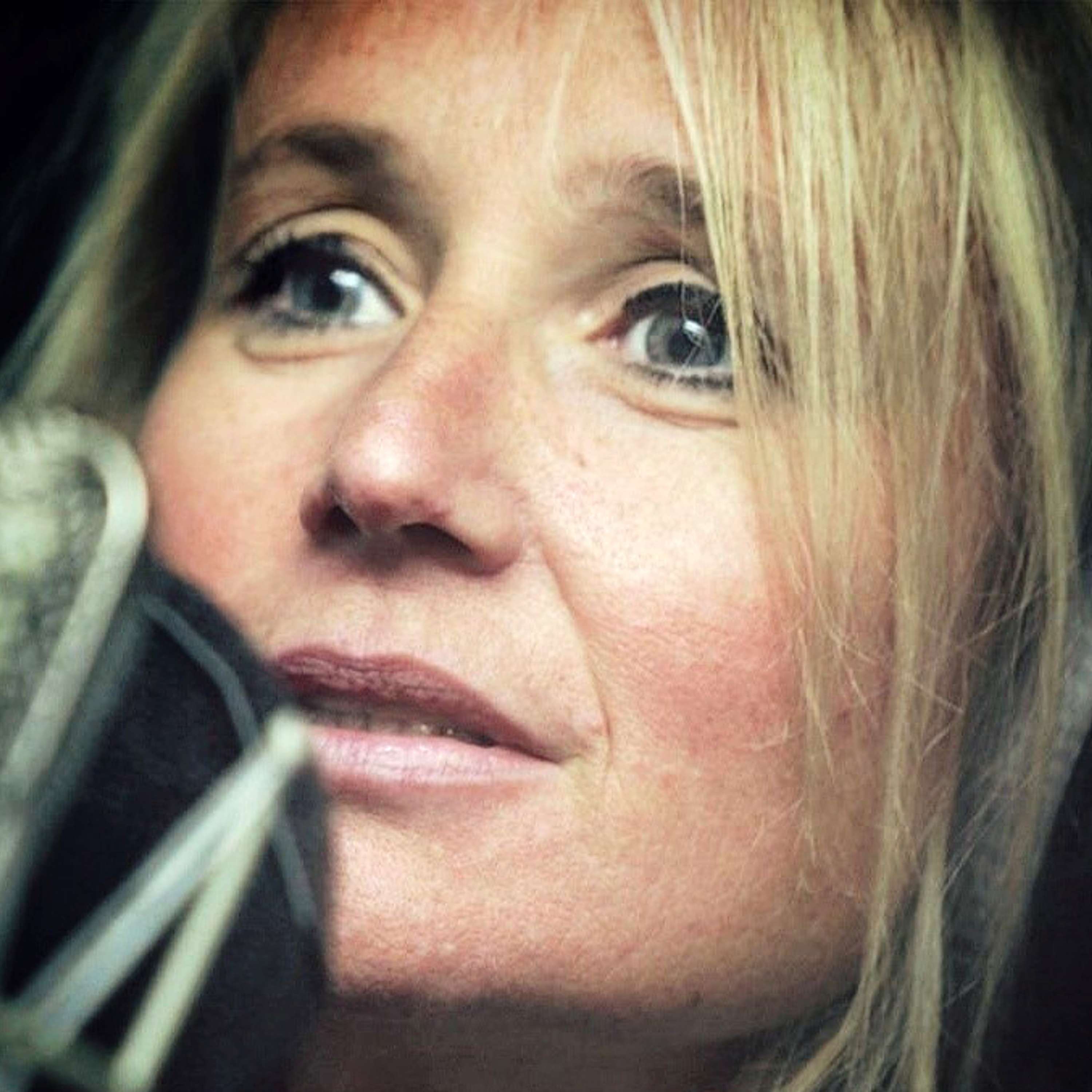 Paola Granati Podcast