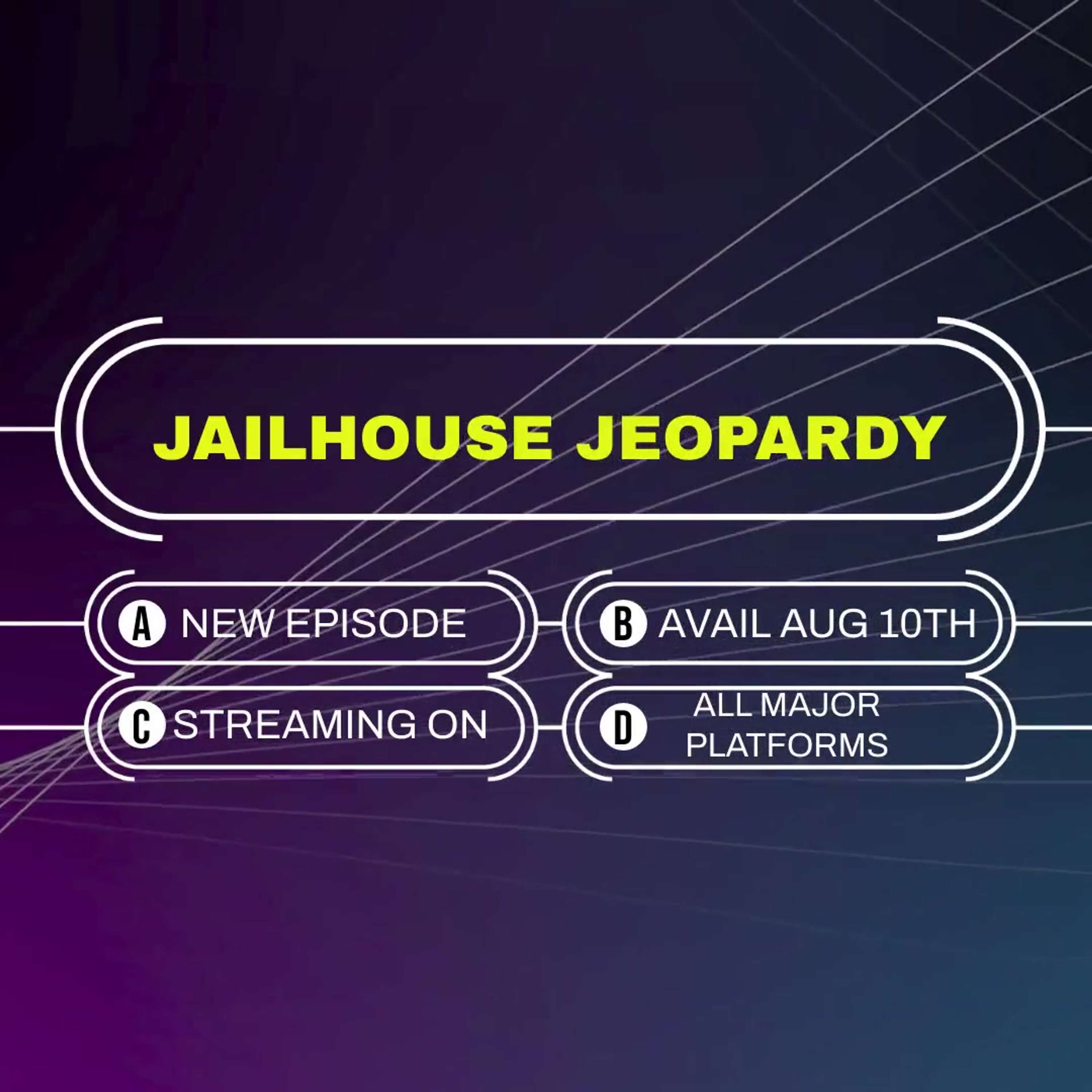 Jailhouse Jeopardy