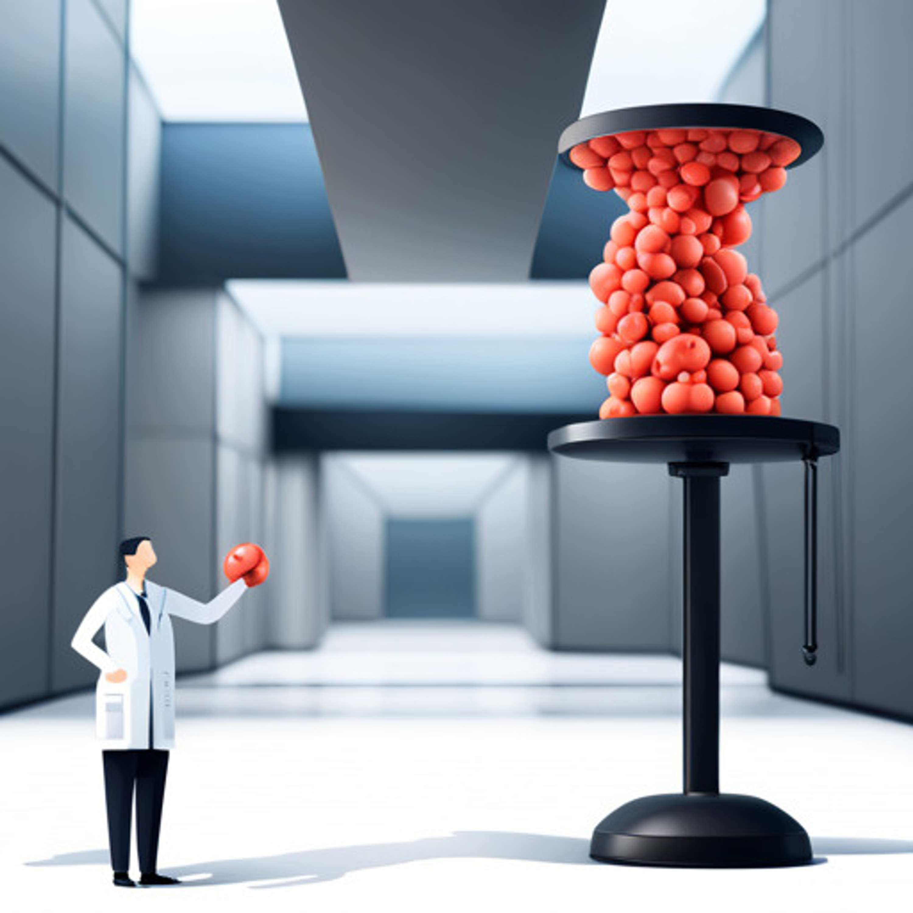 Meta's Strategic Pivot: The Impact of Commercial AI Focus on Protein Folding Research