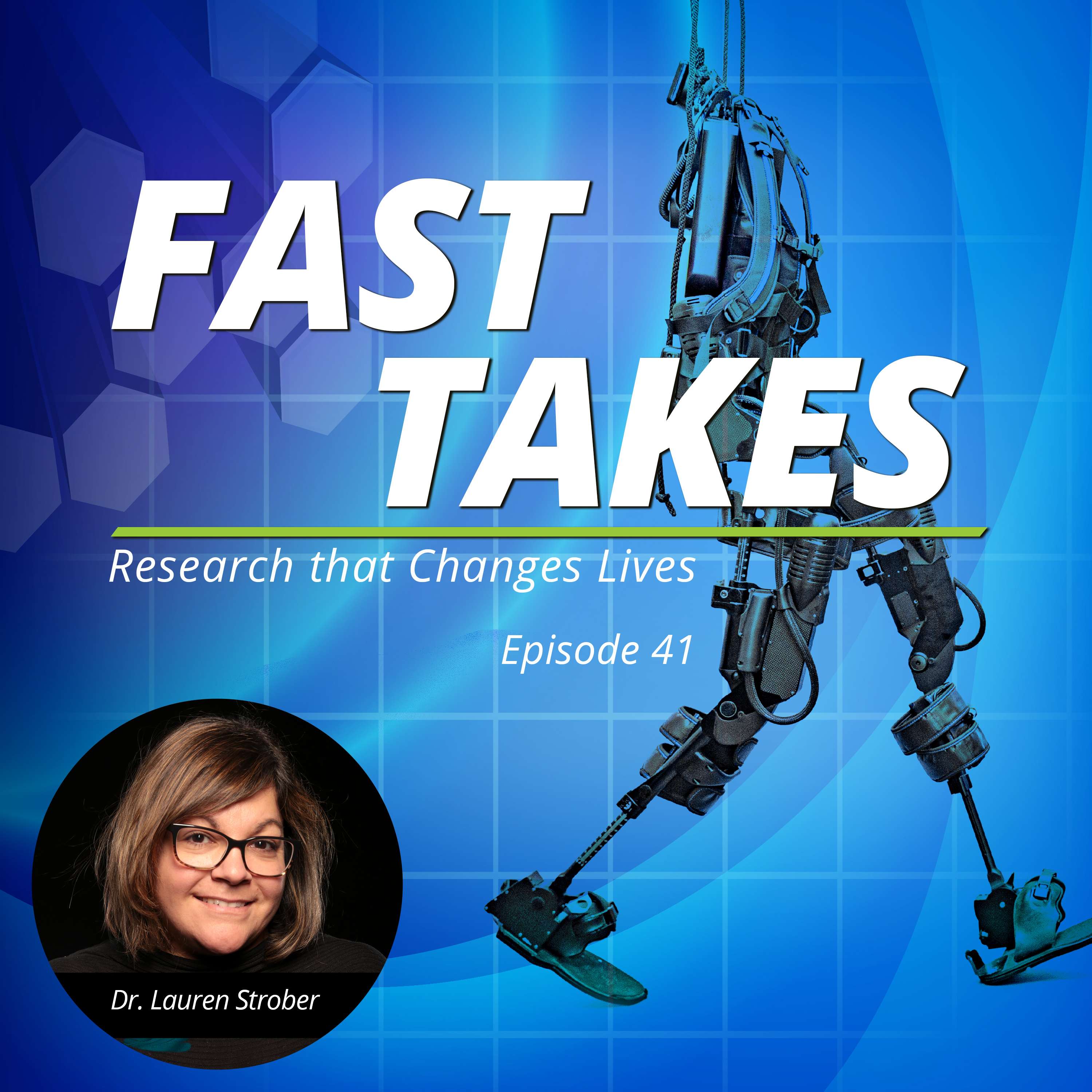 Major role of social engagement in MS warrants new emphasis for clinical interventions - Ep41