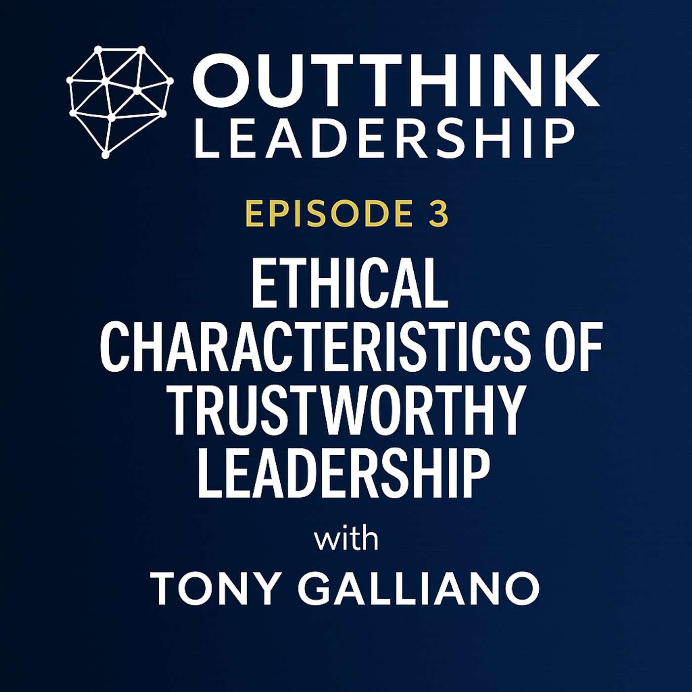 Ethical Characteristics of Trustworthy Leadership