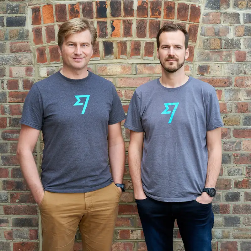 TransferWise millionaires, GDPR anniversary, Ireland’s investigation into Google, interview with Nori Health's Roeland Pater