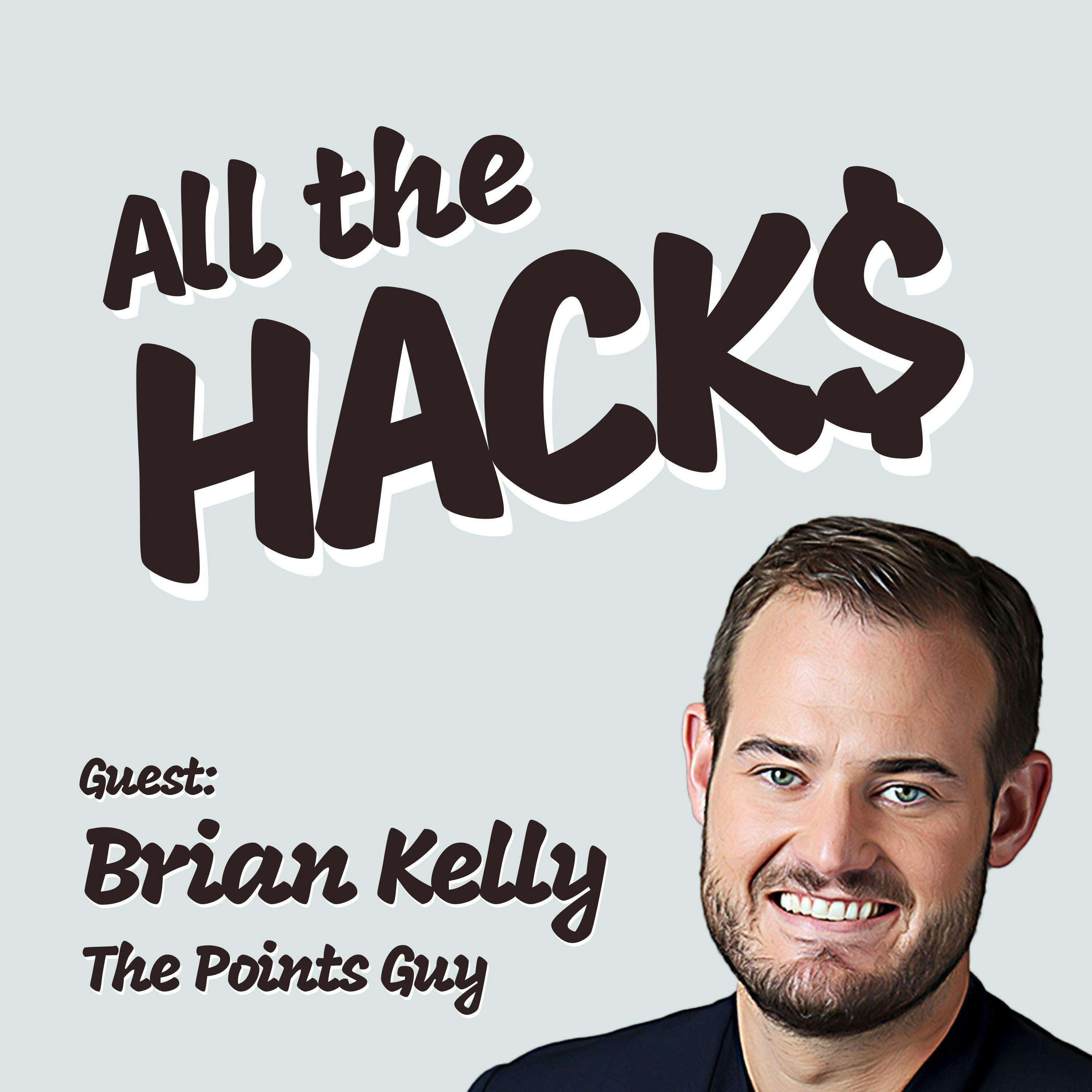 All the Hacks with Chris Hutchins2