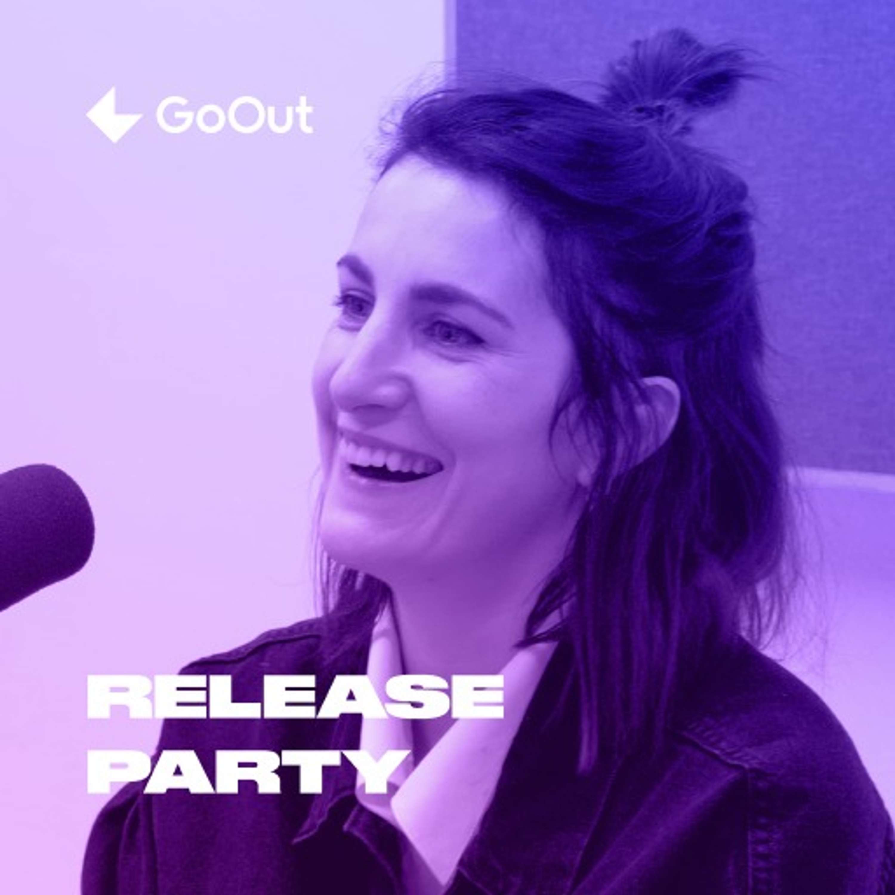 Release Party