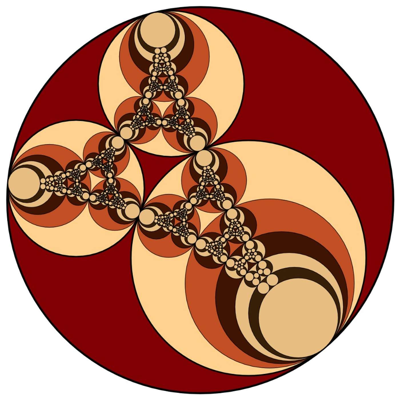 Mathematics - The Poetry of Science