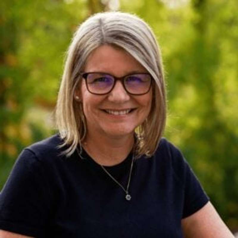Jayne Warrilow