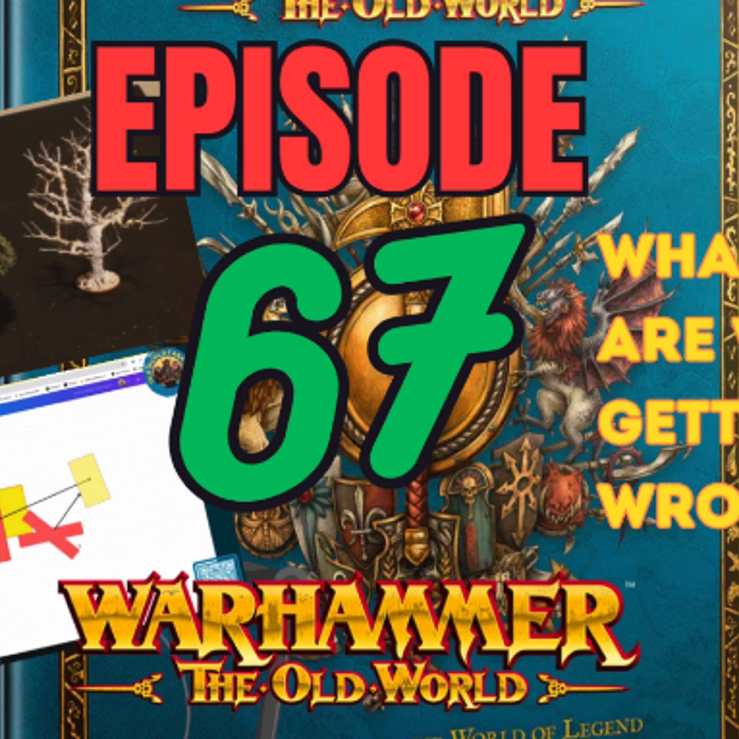 Old World Fanatics