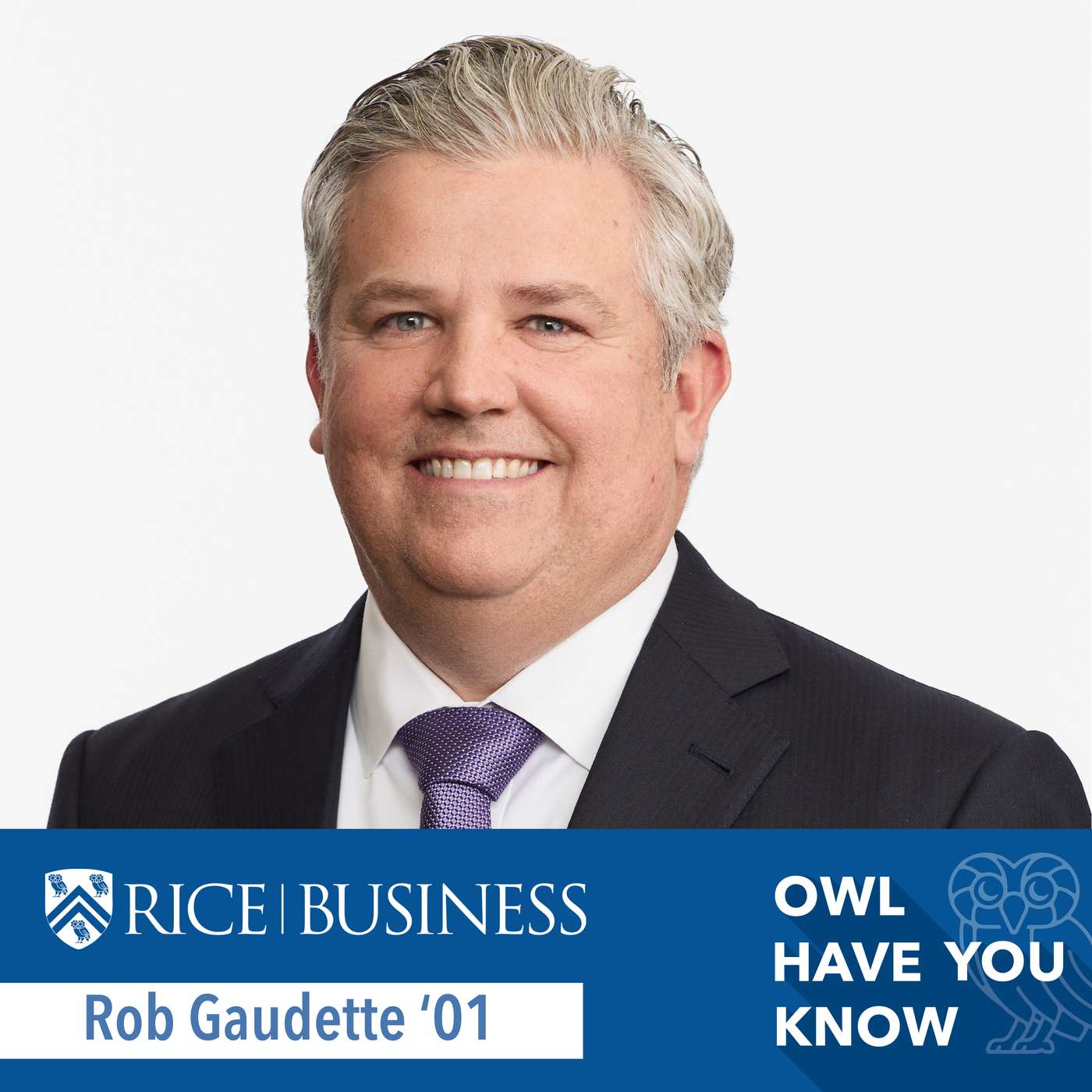 Veteran and Senior VP at NRG Knows Successful Leaders Eat Last feat. Rob Gaudette '01