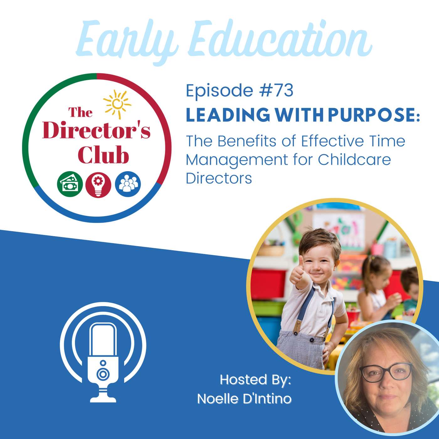 The Director\'s Club