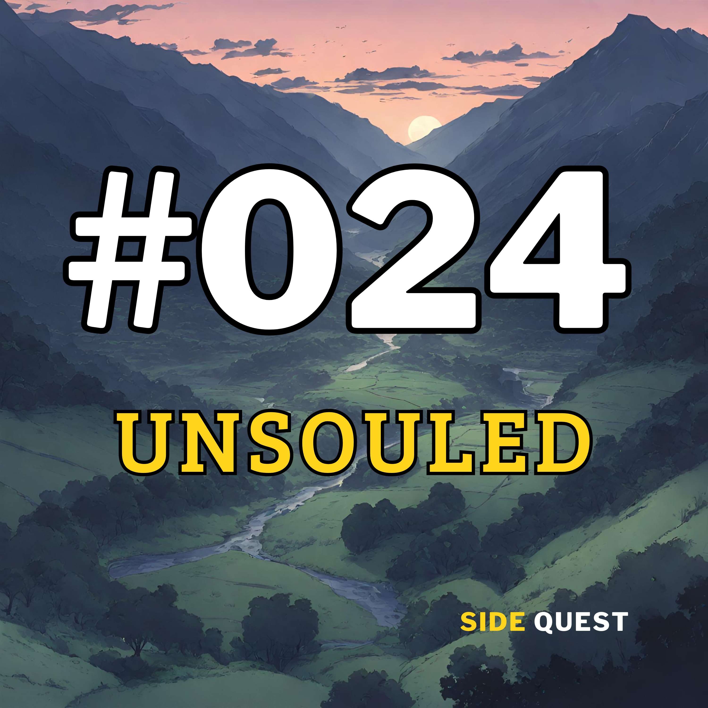 The Side Quest Podcast