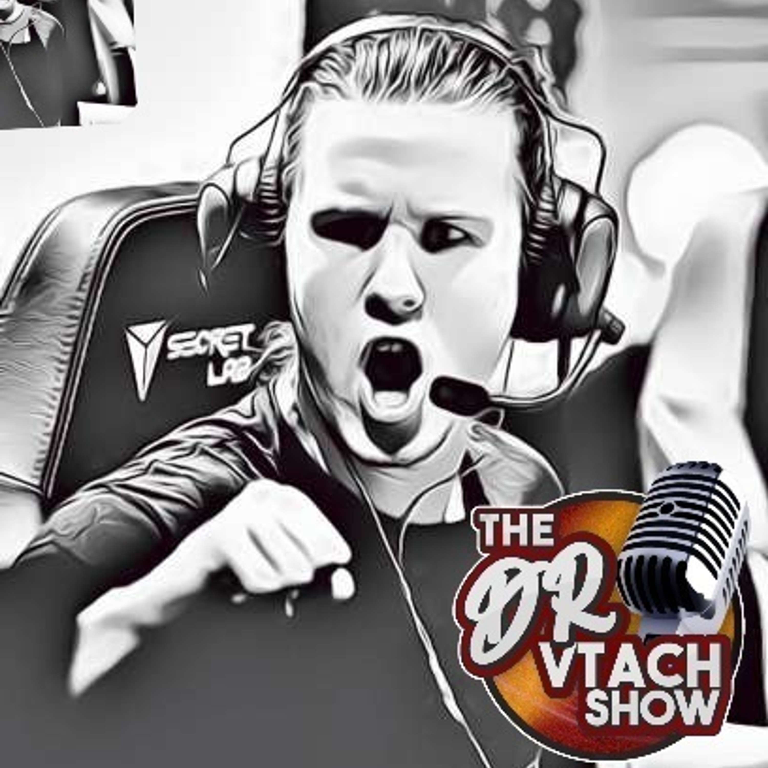 The Rascals Lounge Podcast