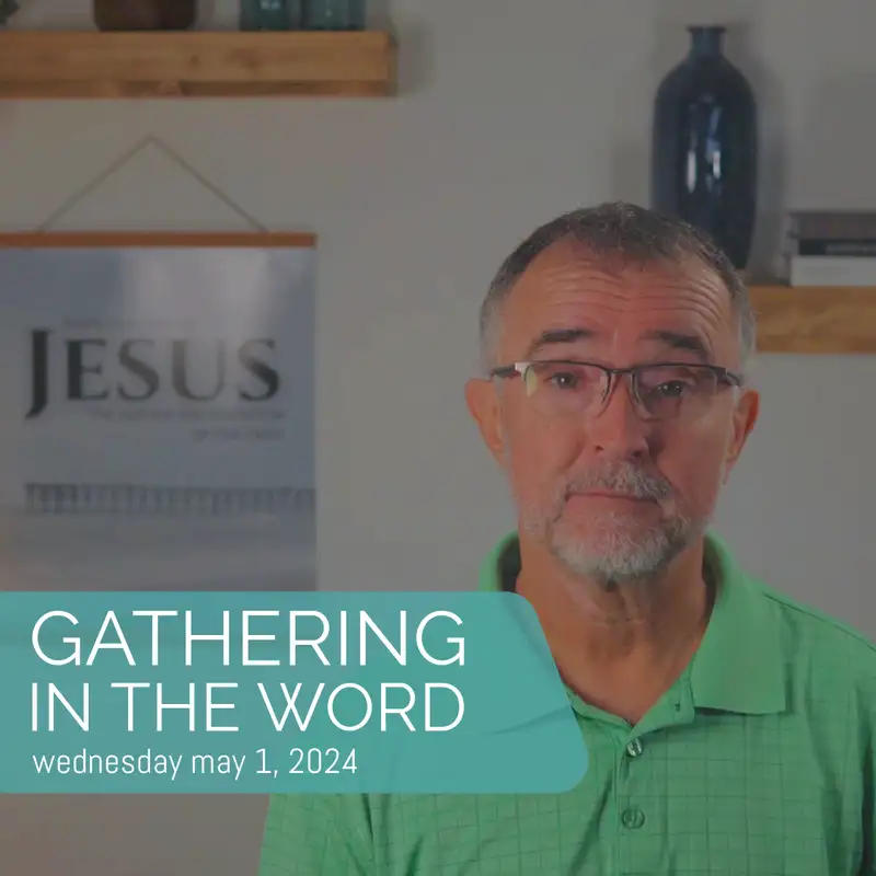 Wednesday, May 1, 2024 // Hebrews 7:11-28