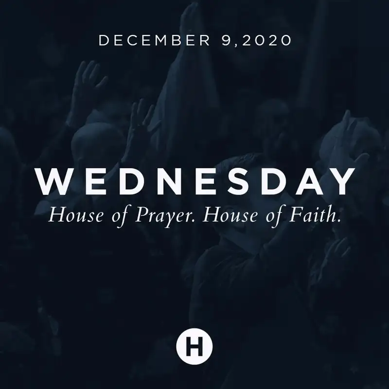 12/09/20 || Good News of Great Joy   || Pastor Justin Bridges