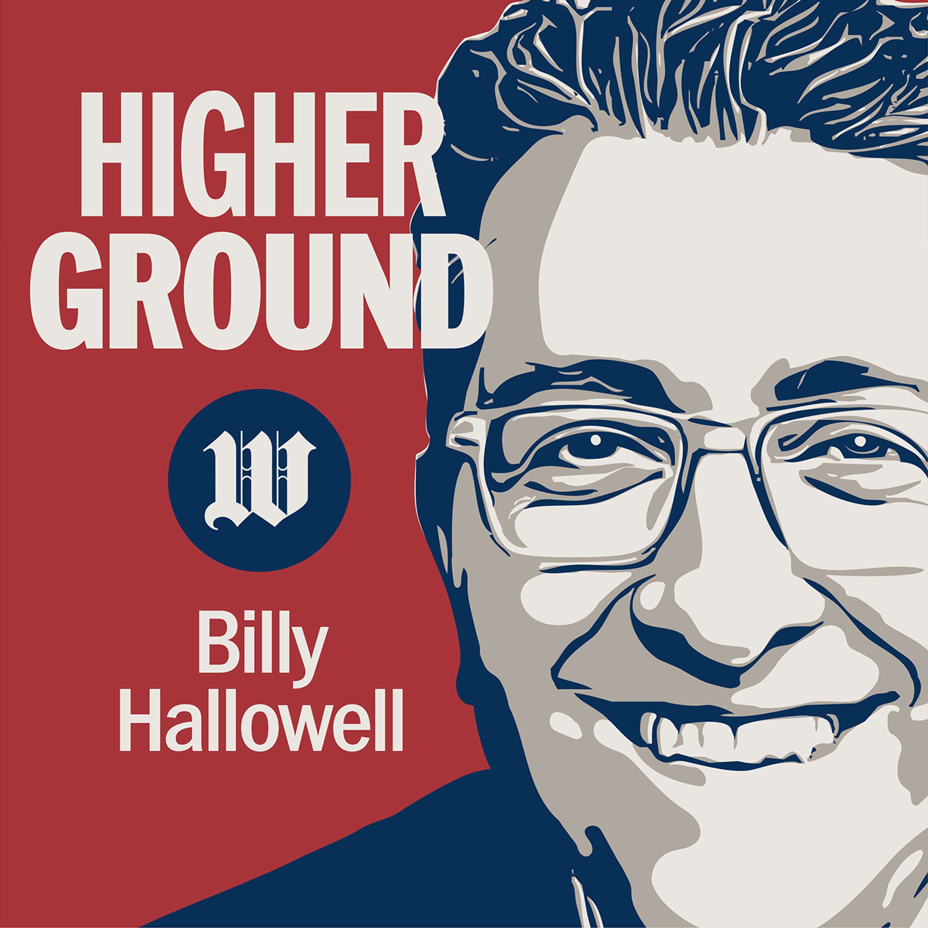 Higher Ground With Billy Hallowell