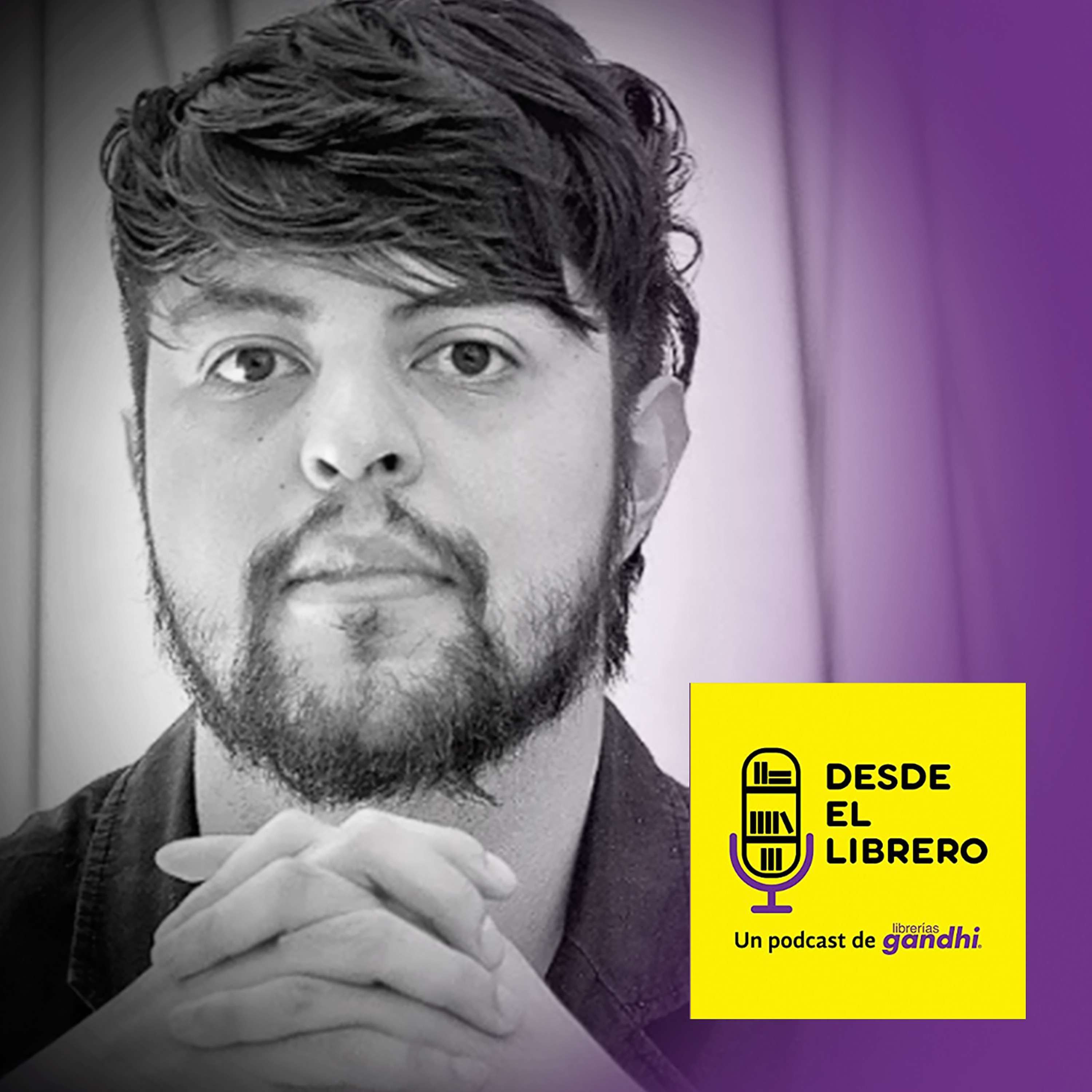 Desde el Librero