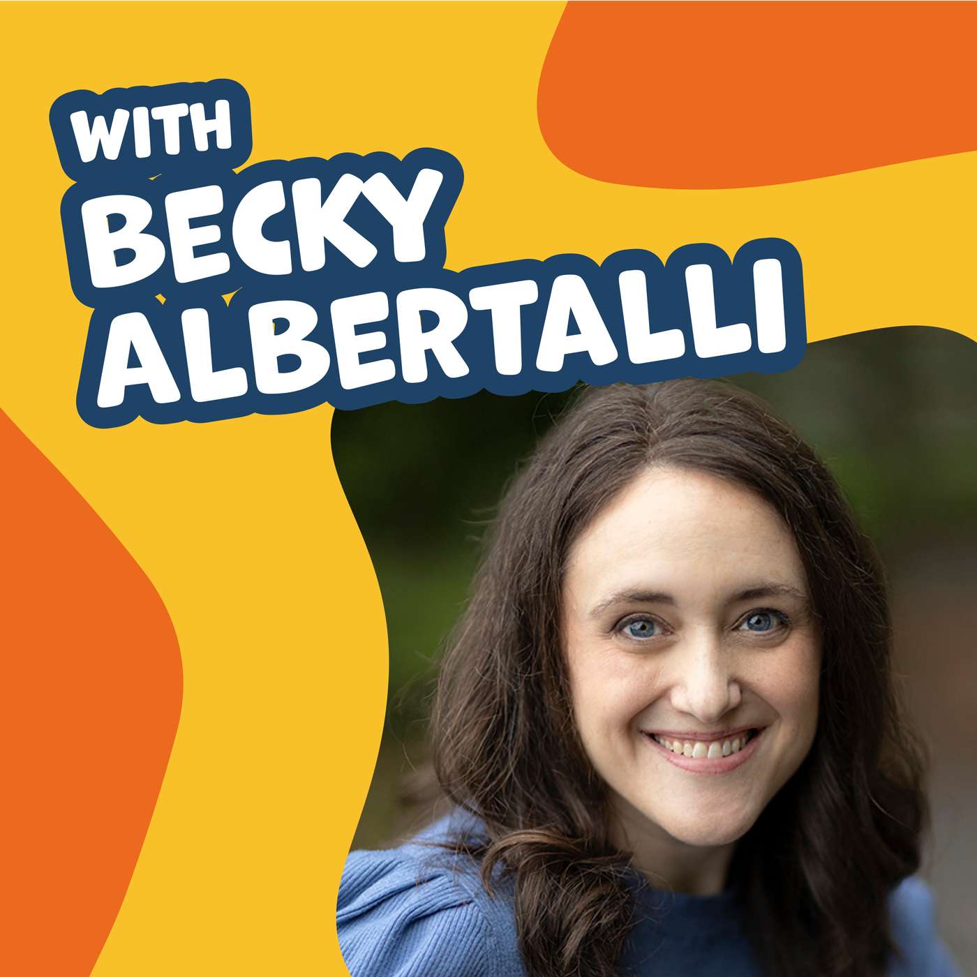 Becky, Obviously: Becky Albertalli on Bullies, Bodies and Breaking Through