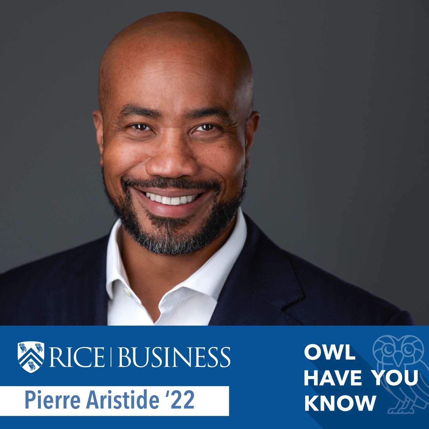 Creating Resources for Resiliency feat. Pierre Aristide ‘22