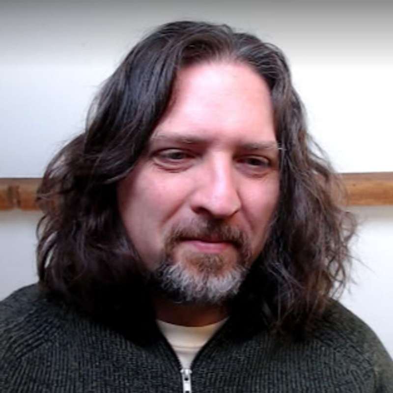 Shawn McCool
