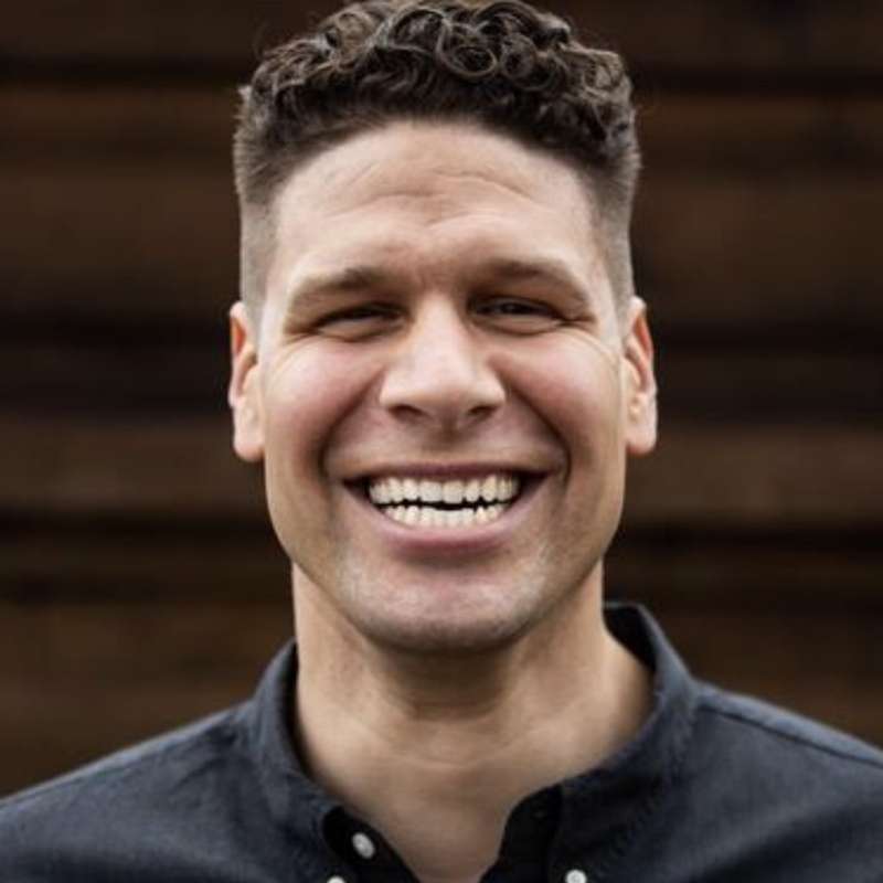 Zachary Garza