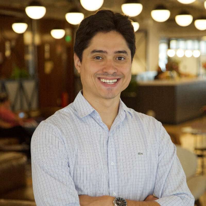 Rodrigo C