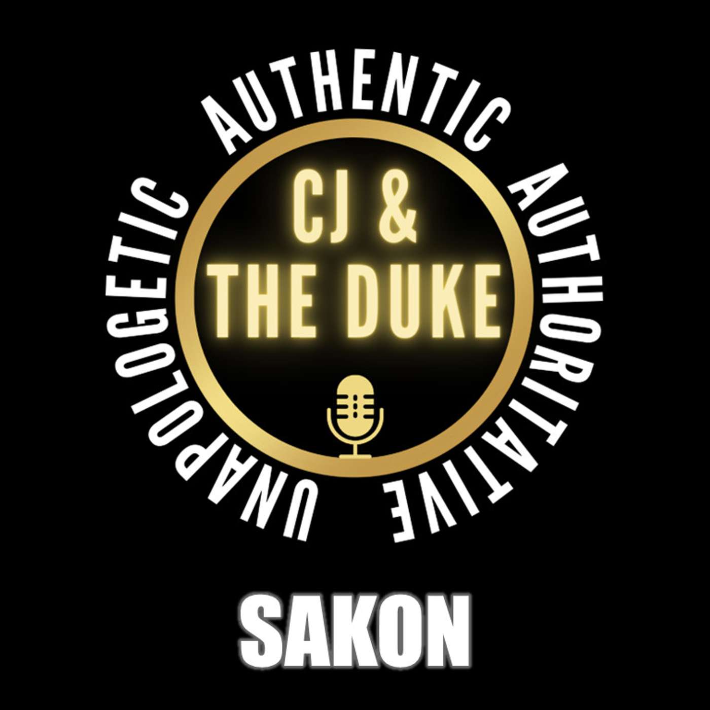 CJ & The Duke
