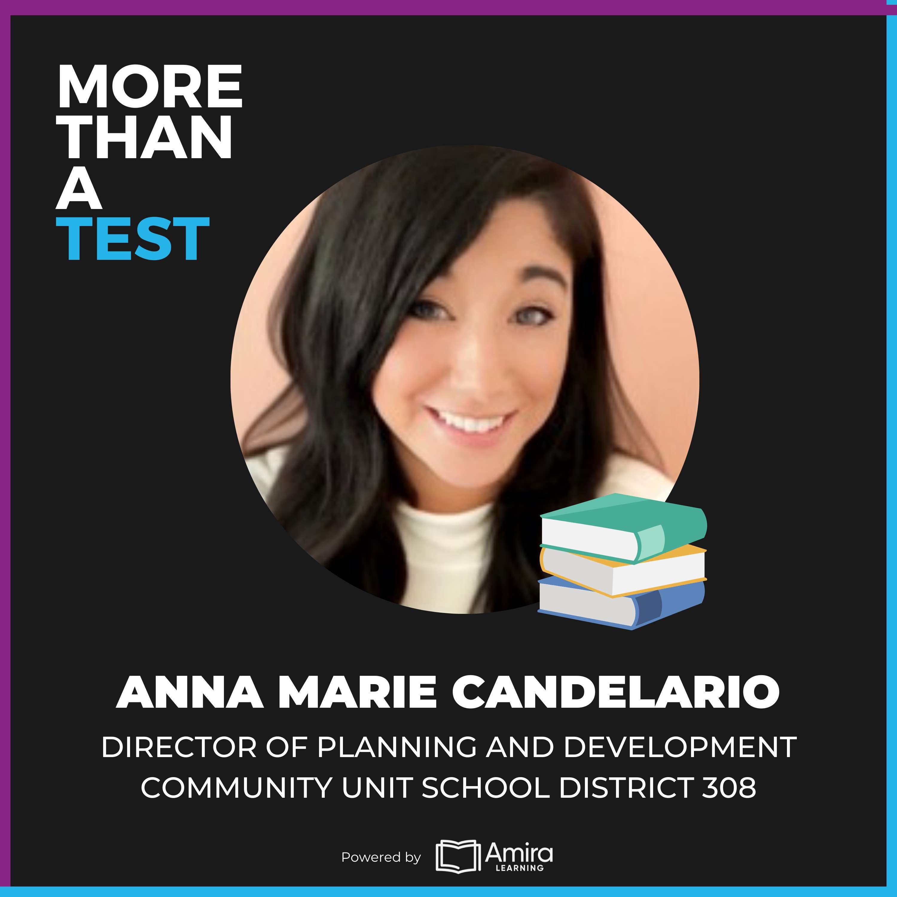 More Than A Test