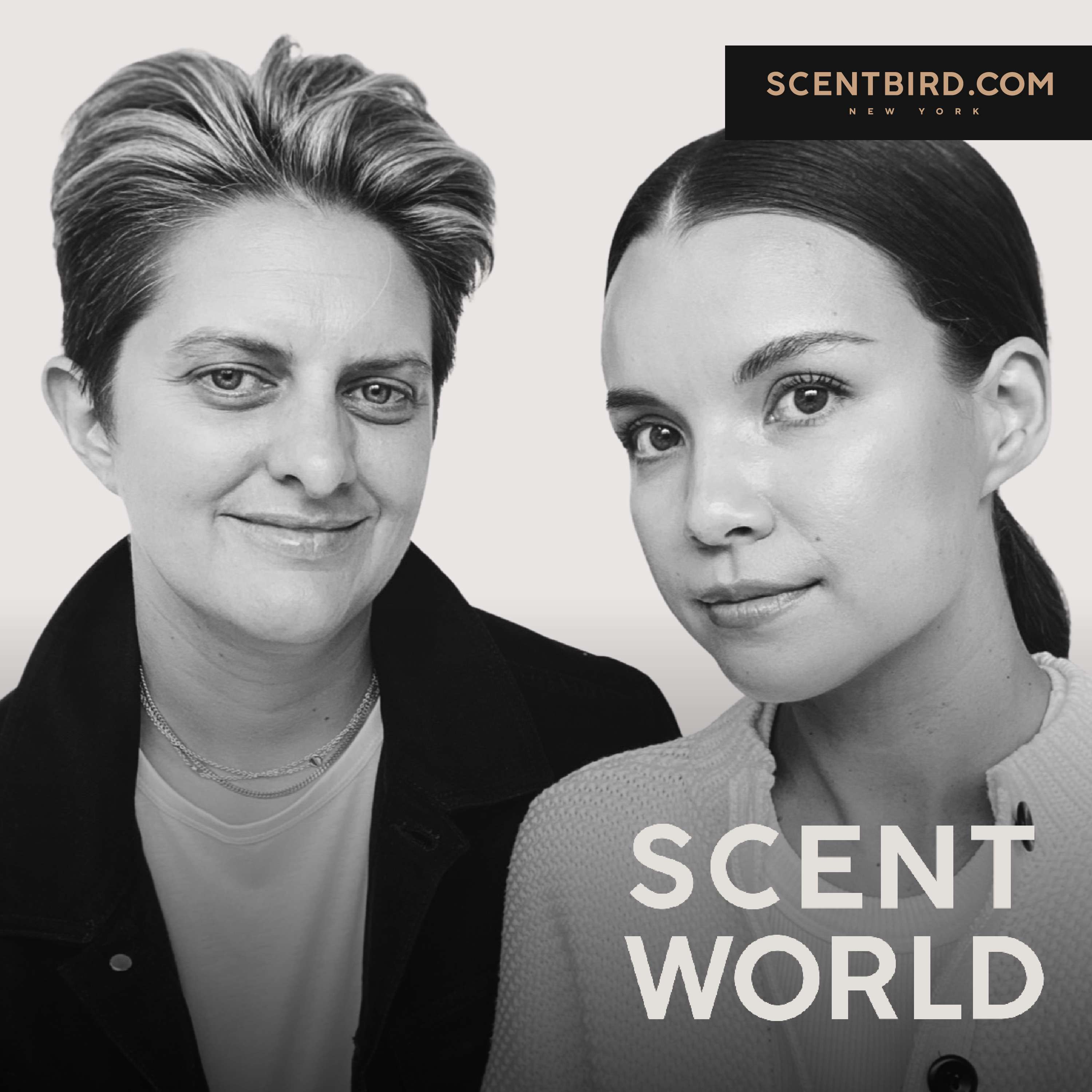 Scent World