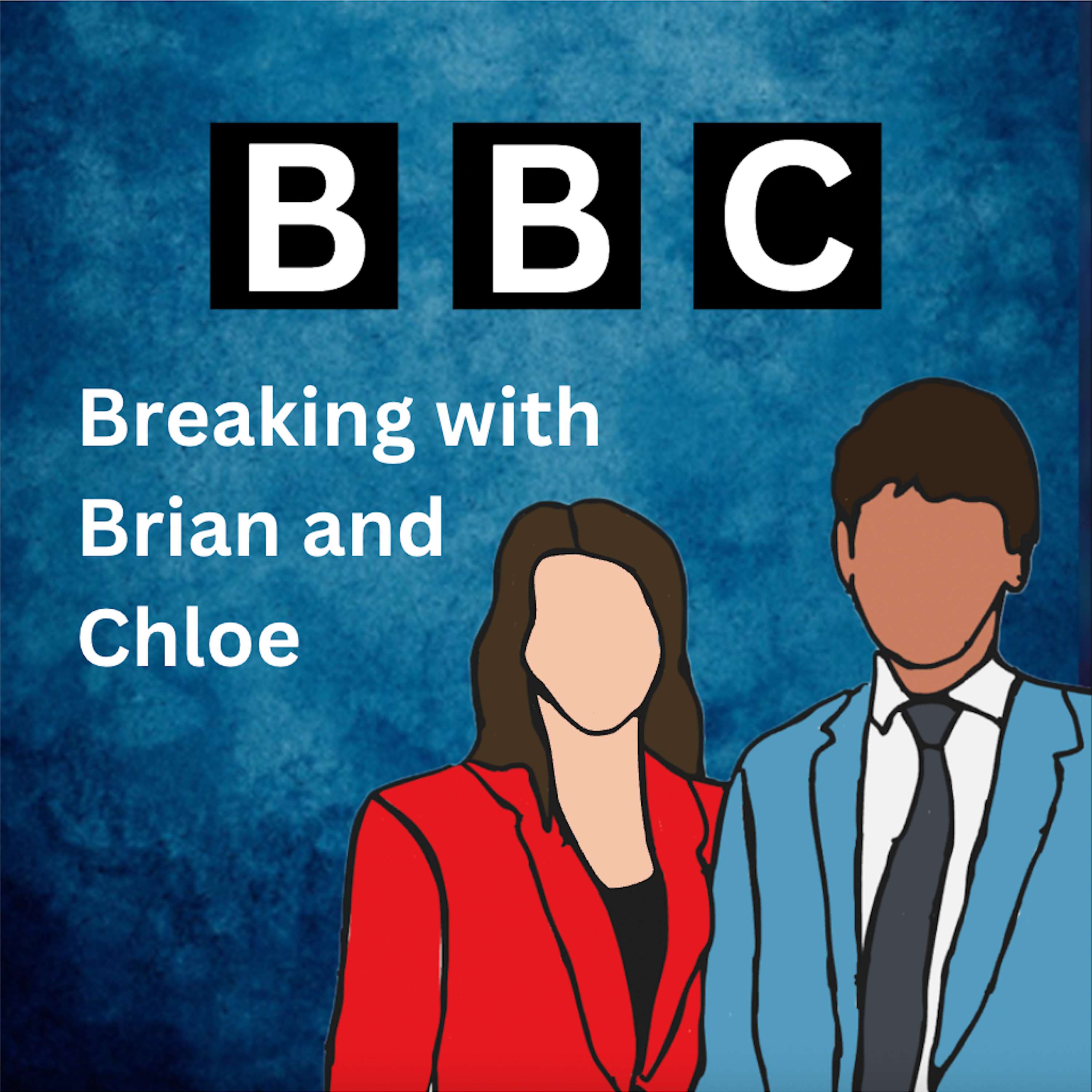Breaking with Brian and Chloe