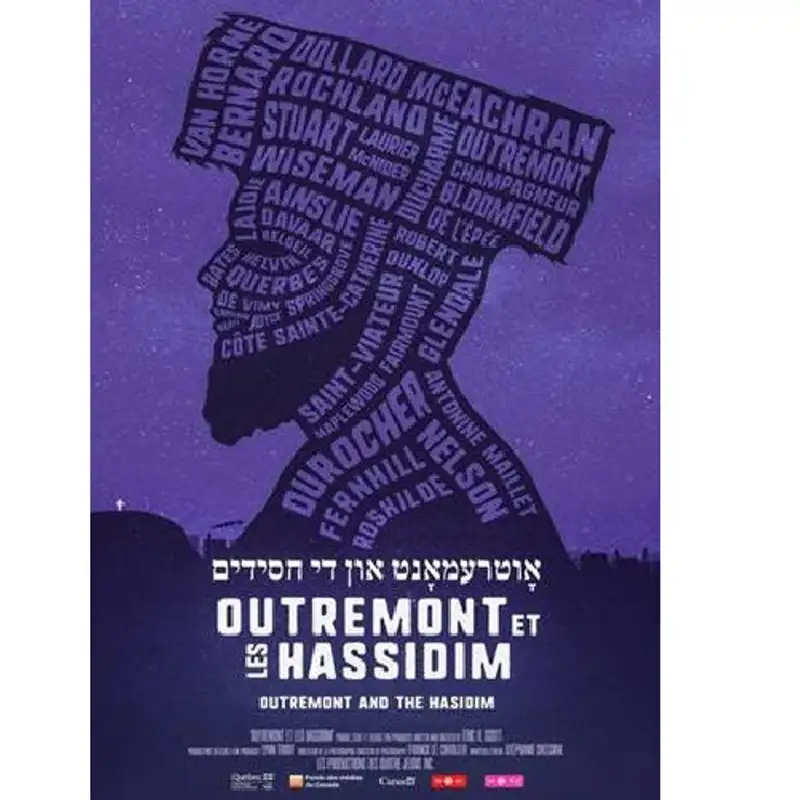 Comprendre la communauté juive Hassidim