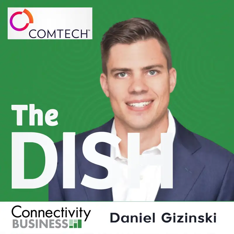 Interview - Daniel Gizinski