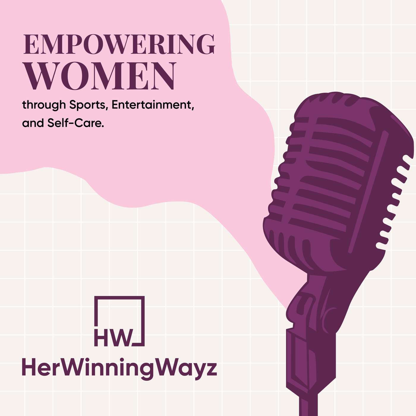 Let’s Talk Women in Sports with Amanda Hoye