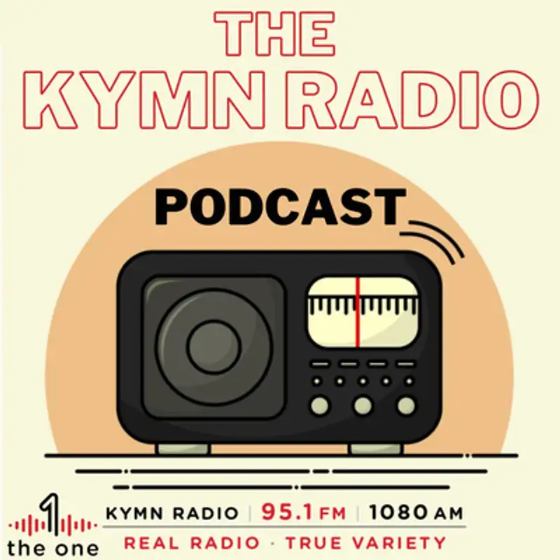 The Morning Show - Sam Temple on Northfield Public Broadcasting, 9-10-21