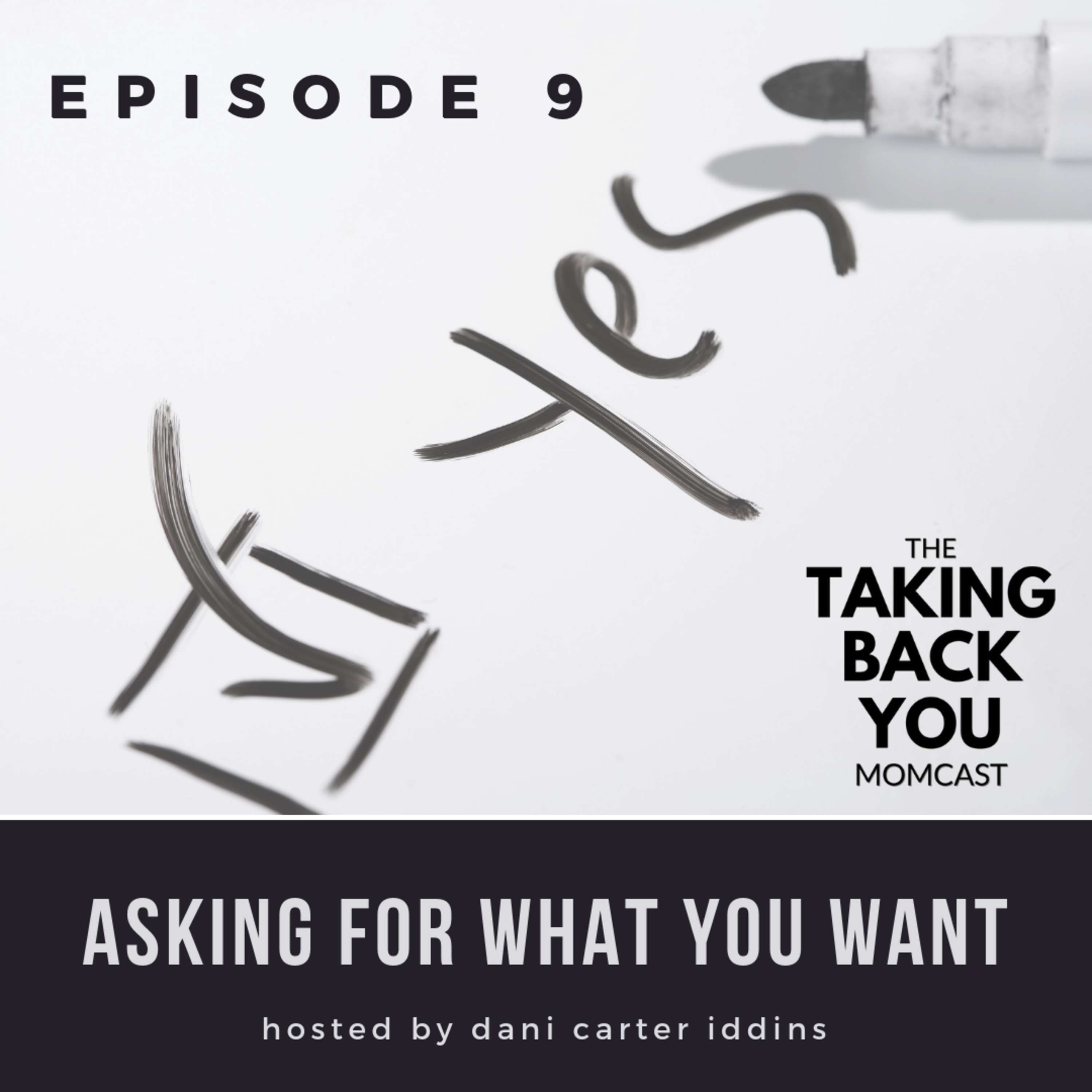 The Taking Back YOU Momcast