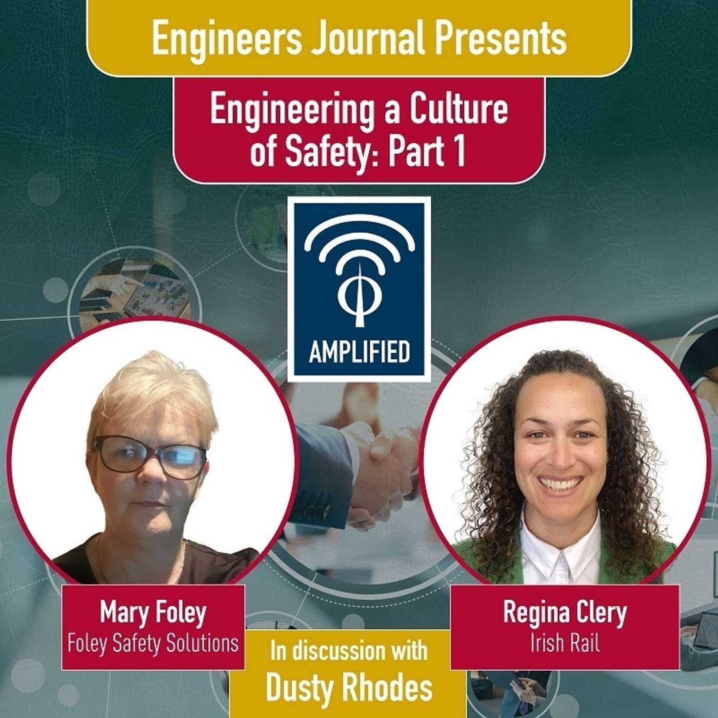 Engineers Journal AMPLIFIED
